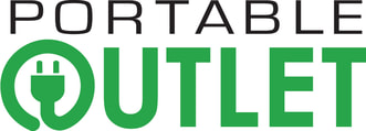 Portable Outlet Portal